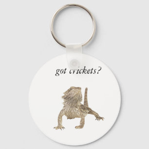 Kegels Sleutelhanger