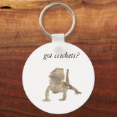 Kegels Sleutelhanger (Voorkant)