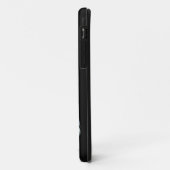 Kegelschelp 2 Case-Mate iPhone case (Achterkant/links)