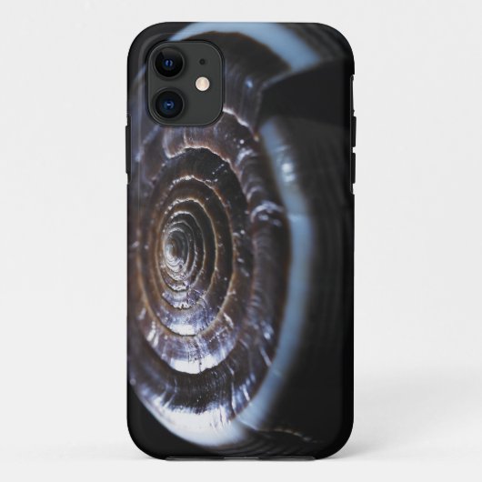 Kegelschelp Case-Mate iPhone Case (Achterkant)