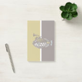 kegelvis Post-it® notes (Kantoor)