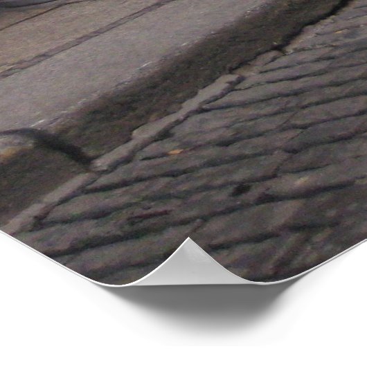 Kegs of Dublin Poster (Hoek)