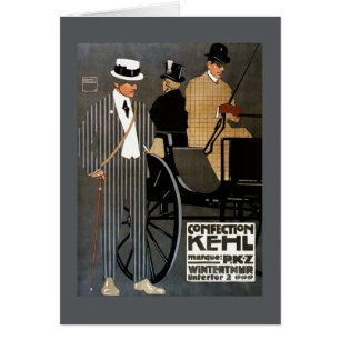 Kehl Gentlemen Clothing