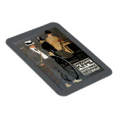 Kehl Gentlemen Clothing Magneet (Rechterzijde)