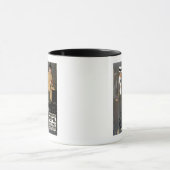 Kehl Gentlemen Clothing Mok (Midden)