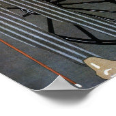 Kehl Gentlemen Clothing Poster (Hoek)