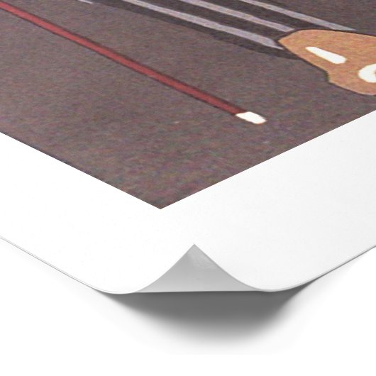 Kehl PKZ Poster Ludwig Hohlwein (Hoek)