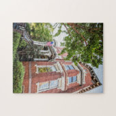 Kehoe House Savannah Legpuzzel (Horizontaal)
