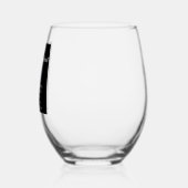 kehoeelliasa wijnglas zonder voet (Links)