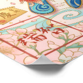 Kei: Celebration & Prosperity Art260050248 Poster (Hoek)