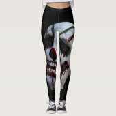 keiboon leggings (Voorkant)