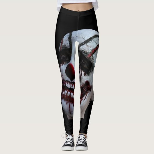 keiboon leggings (Voorkant)