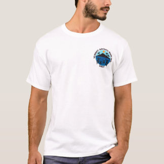 Keiki Dag 2007 T-shirt