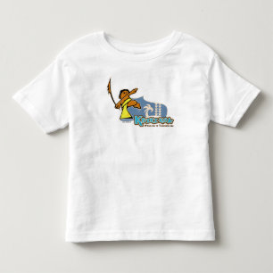 Keiki Koa Full-Color 2 Kinder Shirts