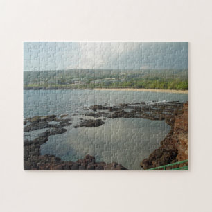 Keiki Pools Puzzle Legpuzzel