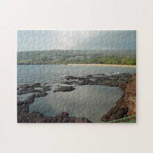 Keiki Pools Puzzle Legpuzzel (Horizontaal)
