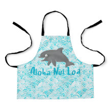 Keiki Waterverf Dolphin Wave Engineer