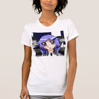 Keiko T-shirt