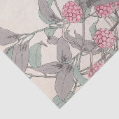 Keinen Kachō Gafu, PL.21 van Imao Keinen Tissuepapier (Detail)