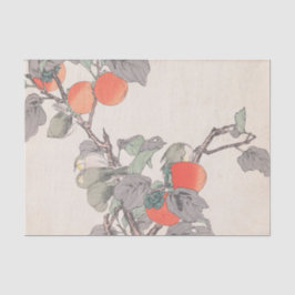 Keinen Kachō Gafu, PL.29 van Imao Keinen Tissuepapier