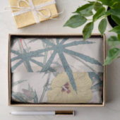 Keinen Kachō Gafu, Pl.31 door Imao Keinen Tissuepapier (Geschenk)