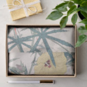 Keinen Kachō Gafu, Pl.31 van Imao Keinen Tissuepapier (Geschenk)