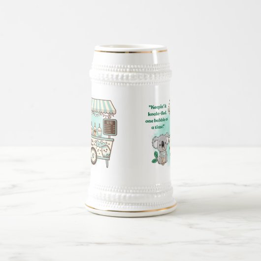 Keip Kohala - quote Bierpul (Center)