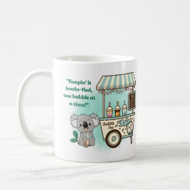 Keip Kohala - quote Koffiemok