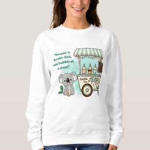 Keip Kohala - quote Trui