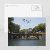 keipalmabrug briefkaart (Voorkant / Achterkant)