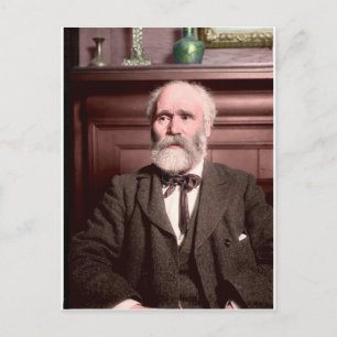 Keir Hardie Briefkaart