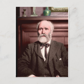 Keir Hardie Briefkaart
