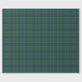 Keith Ancient Original Scottish Tartan Cadeaupapier (Vlak)