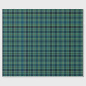 Keith Clan Ancient Tartan Cadeaupapier (Vlak)