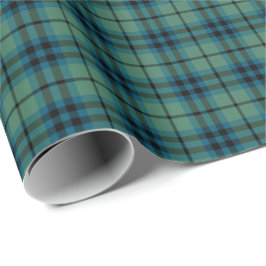 Keith Clan Ancient Tartan Cadeaupapier