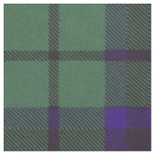 Keith clan Pset Scottish tartan Stof (Close Up)