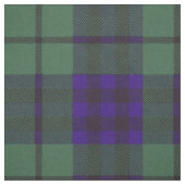 Keith clan Pset Scottish tartan Stof (Swatch)