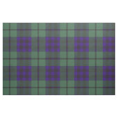 Keith clan Pset Scottish tartan Stof (Fat Quarter)