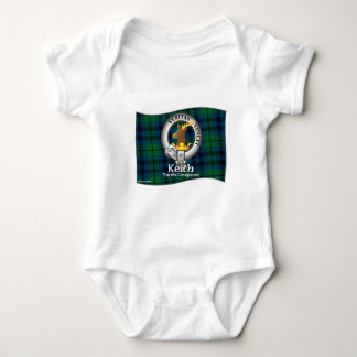 Keith Clan Romper