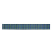 Keith Clan Scottish Tartan Pset Pattern Satijnen Lint (Voorkant)