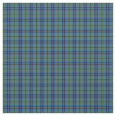 Keith Clan Scottish Tartan Pset Pattern Stof (Swatch)