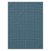 Keith Clan Scottish Tartan Pset Pattern Tafelkleed (Voorkant)