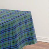 Keith Clan Scottish Tartan Pset Pattern Tafelkleed (Voorbeeld)