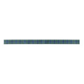 Keith Clan Tartan Pset Ribbon Satijnen Lint (Voorkant)