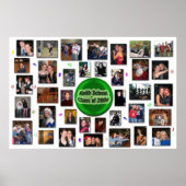 Keith Class of 2006 Poster (Voorkant)