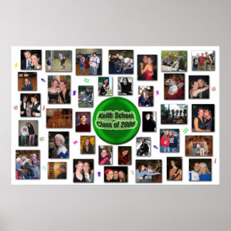 Keith Class of 2006 Poster