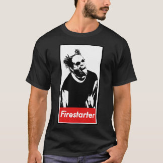 Keith Flint - de Prodigy Classic T-Shirt