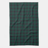 Keith Modern Original Scottish Tartan Theedoek (Verticaal)