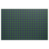 Keith Modern Tartan Stof (Fat Quarter)