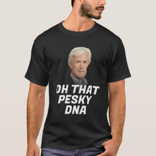 Keith Oh T Pesky DNA T-shirt